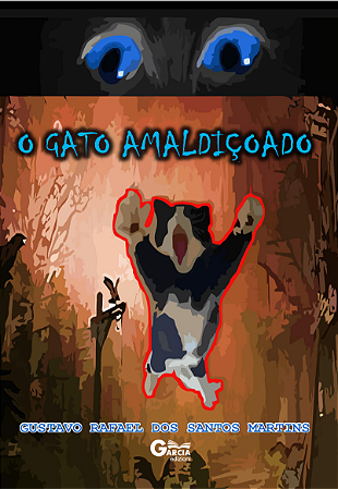 O gato amaldiçoado