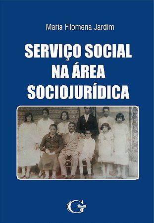 Serviço Social na Área Sociojurídica