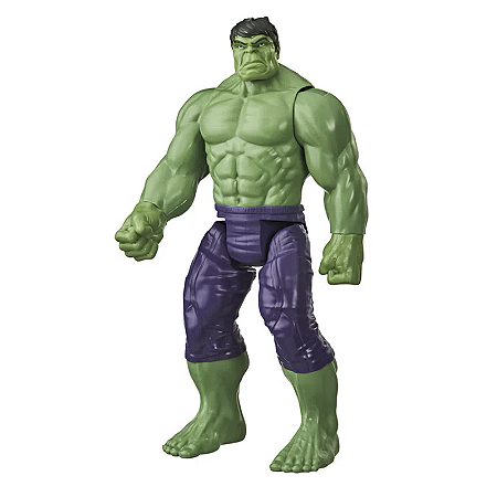 Boneco hulk jumbo Clearance