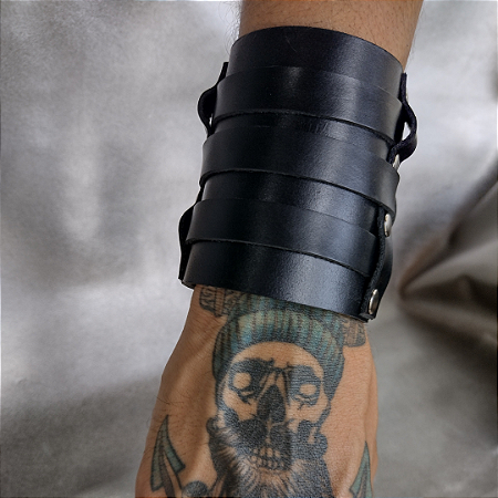 Bracelete Elvis