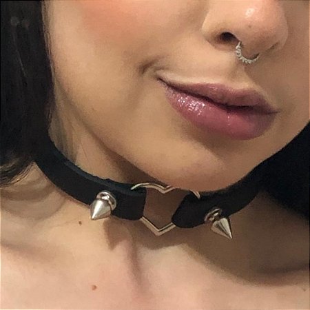 Choker Heartbreak