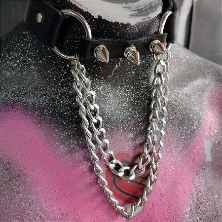 Choker Alice