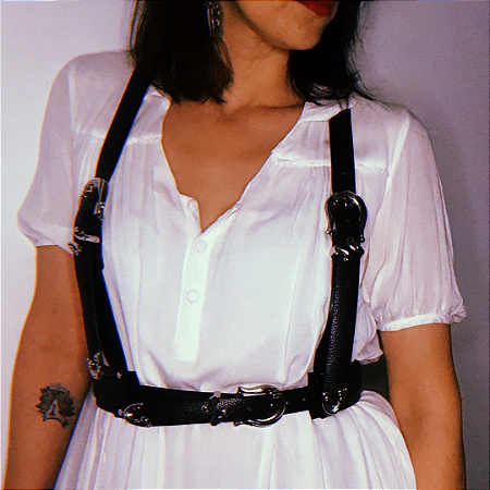 Harness Limited Edition