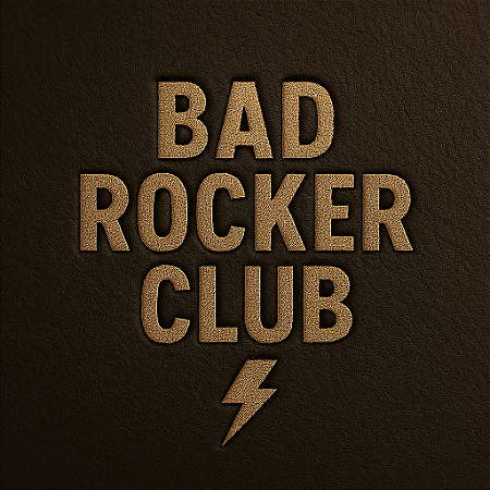 Bad Rocker Club - Acesso Anual de Descontos