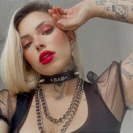 Choker Hellbound