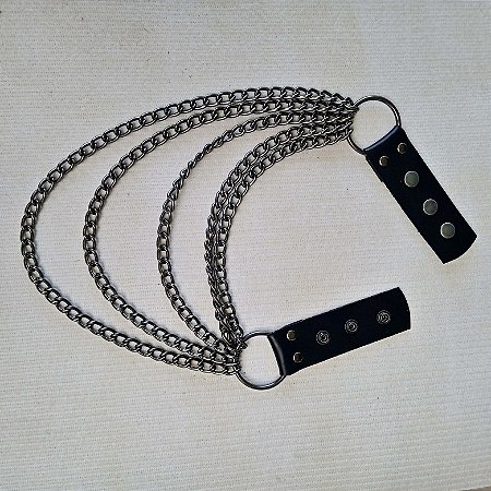 Choker Pain and Pleasure
