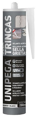 SELANTE ACRÍLICO
