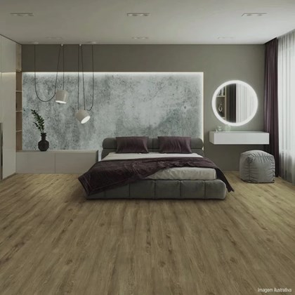 Piso vinílico Colado Spot 2mm - caixa com 3,34m²
