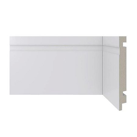 Rodapé Royal Poliestireno 150mm Br