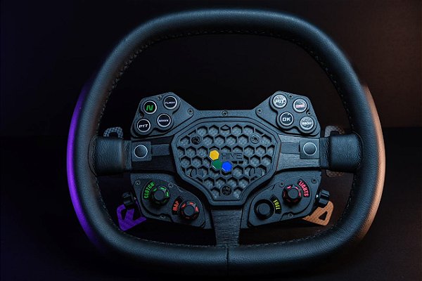 kit hive volante Zeta