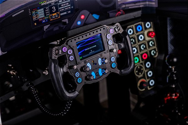 kit volante simulador octane v4