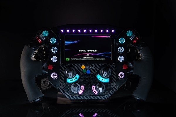 kit volante simulador hyper 3