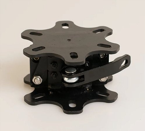 quick release somente peça do volante