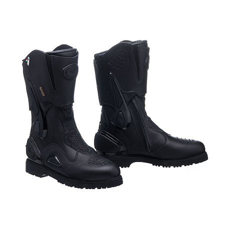 bota riffel touring