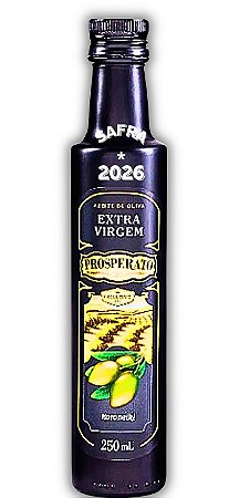 Azeite Extra Virgem Prosperato Exclusivo Koroneiki 250 mL