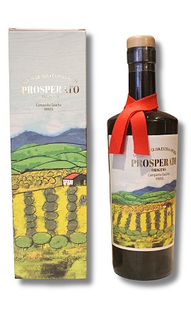 Azeite de Oliva Extra Virgem Prosperato Origens 500 ml