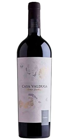 Vinho Casa Valduga Terroir Exclusivo Tannat 750 ml