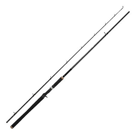 Vara De Pesca Carretilha Saint Power Game 2.40m-40lbs - 2pts