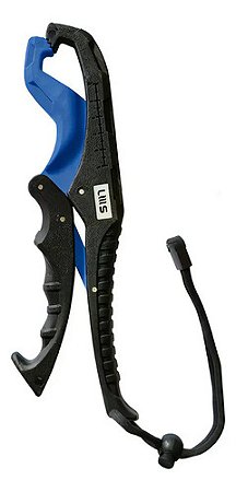 Alicate Pega Peixe Cordão De Pulso Com Ajuste - Lms Rods
