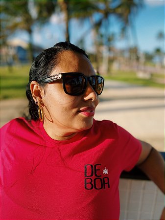 Baby Look DE BOA