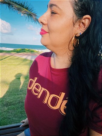 Baby Look DENDÊ