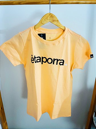 Baby Look ÊTAPORRA