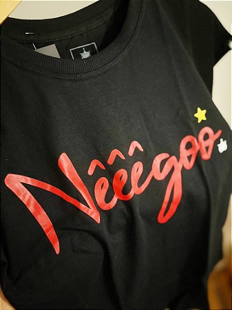 Babylook Nêgo