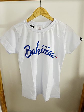 Babylook BAHÊA