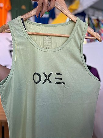 Regata Oxe