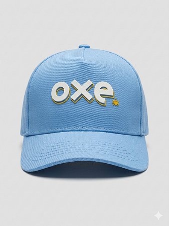 Boné infantil Oxe