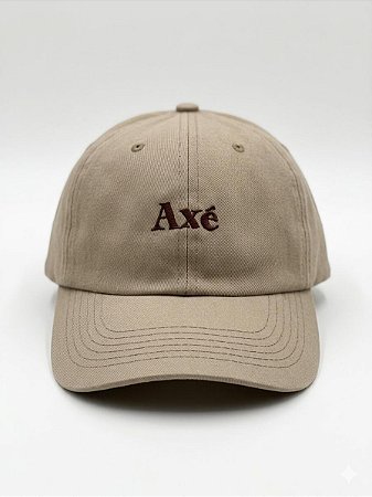 Boné Dad Hat Axé