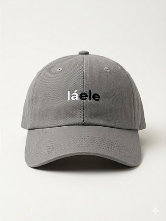 Boné Dad Hat Lá ele