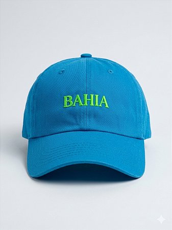 Boné Dad Hat Bahia