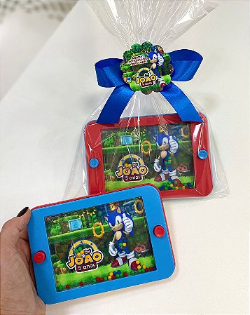 ACQUAPLAY PERSONALIZADO