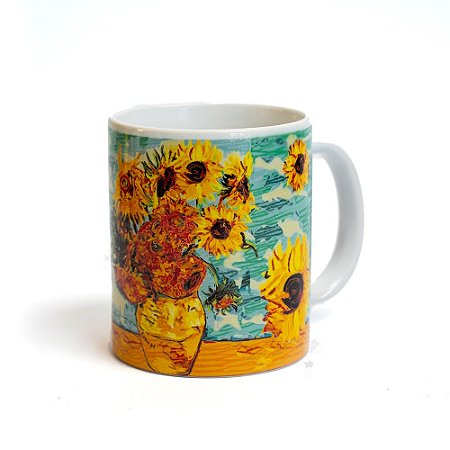 Caneca Vincent Van Gorgeous