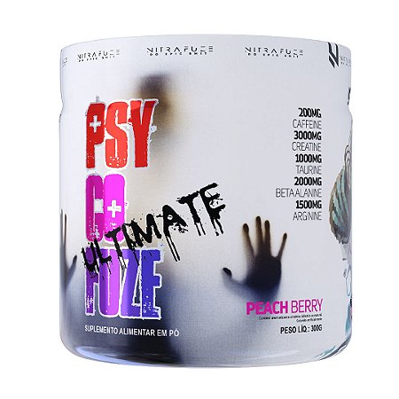 PSYCOFUZE ULTIMATE 300G