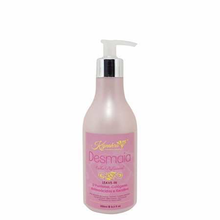 Leave - In Desmaia - 300ml
