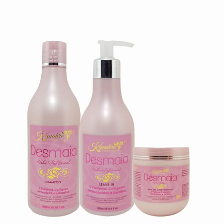 Kit Desmaia