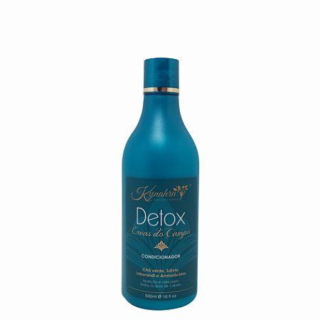 Condicionador Detox - 500ml