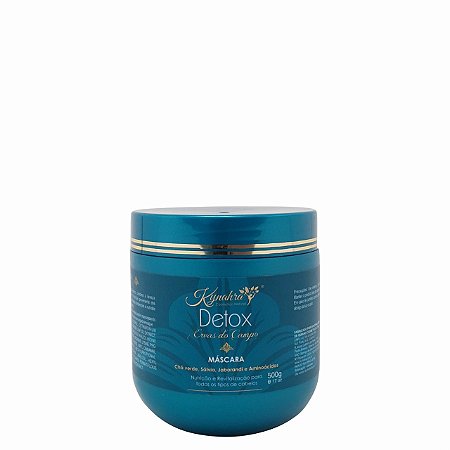 Máscara Detox - 500g