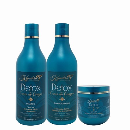 Kit Detox