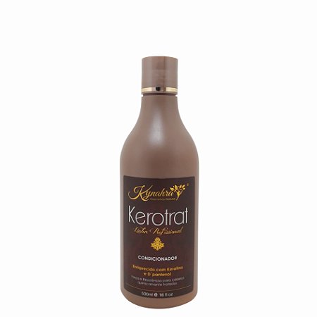Condicionador Kerotrat - 500ml