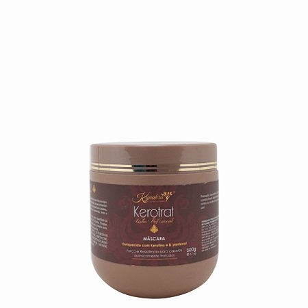 Máscara Kerotrat - 500ml