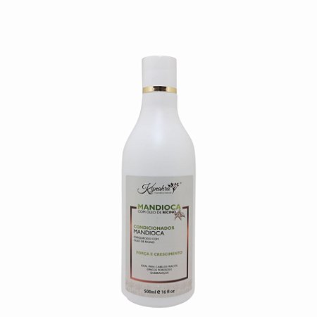 Condicionador Mandioca - 500ml