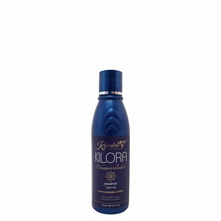 Shampoo Kilora - 250 ml