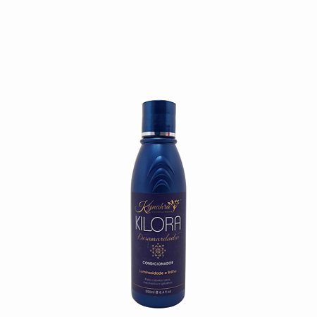 Condicionador Kilora - 250ml