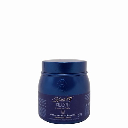Máscara Kilora - 500g