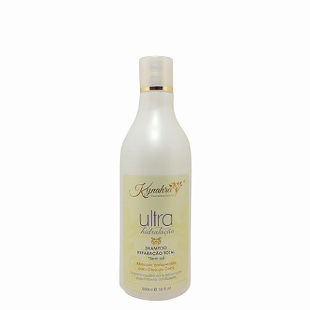 Shampoo Ultra - 500ml