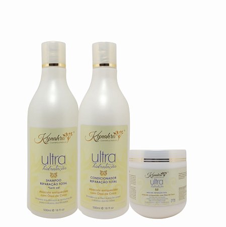 Kit Ultra - 500ml