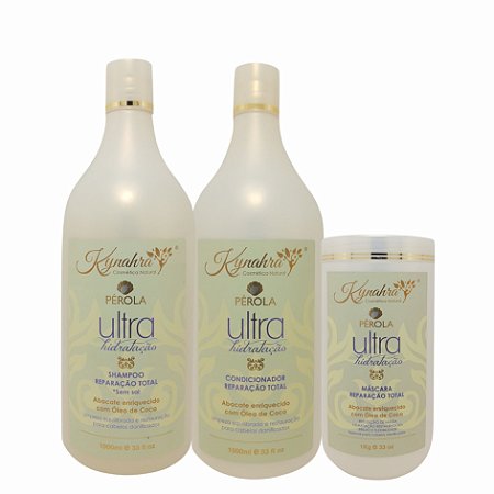 Kit Ultra - 1000ml
